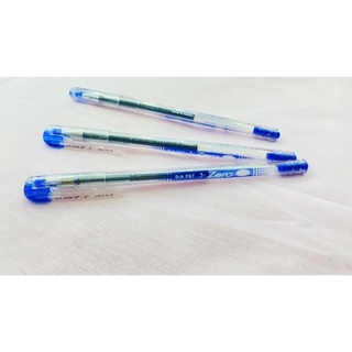 Bút zero Hàn Quốc