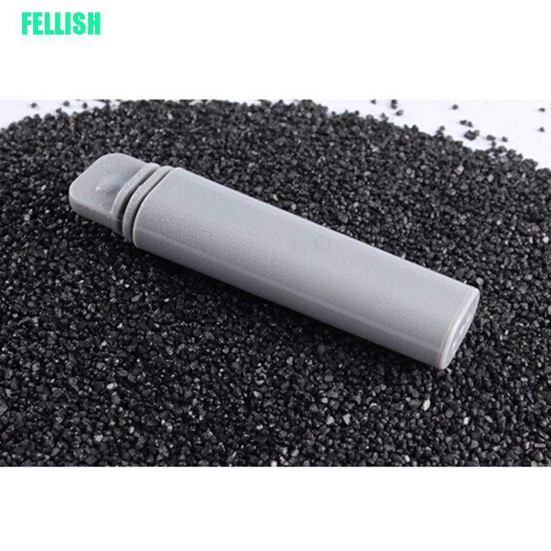 Bàn chải đánh răng lông mềm có thể gấp gọn mang theo khi đi du lịch