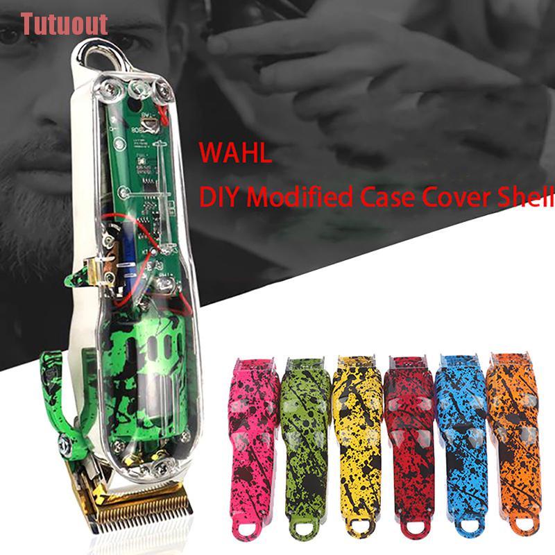 [Hàng mới về] Bộ vỏ bọc tông đơ cắt tóc dòng Wahl 8148 / 8591