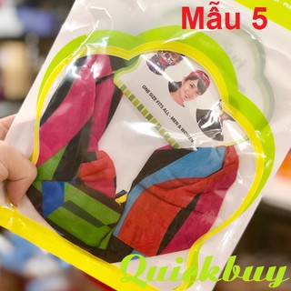 Khăn đa năng thời trang SURI