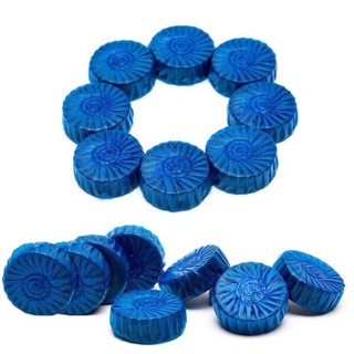 Combo 10 Viên Tẩy Bồn Cầu( 1 Gói)