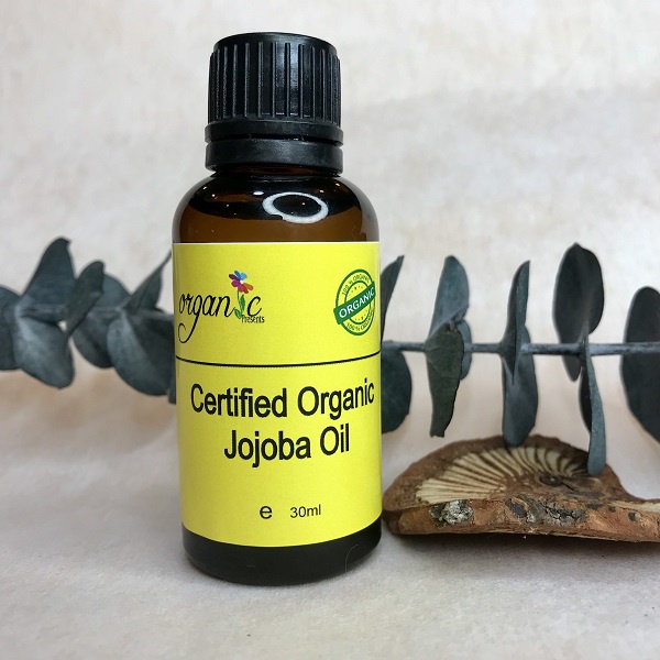 DẦU JOJOBA HỮU CƠ