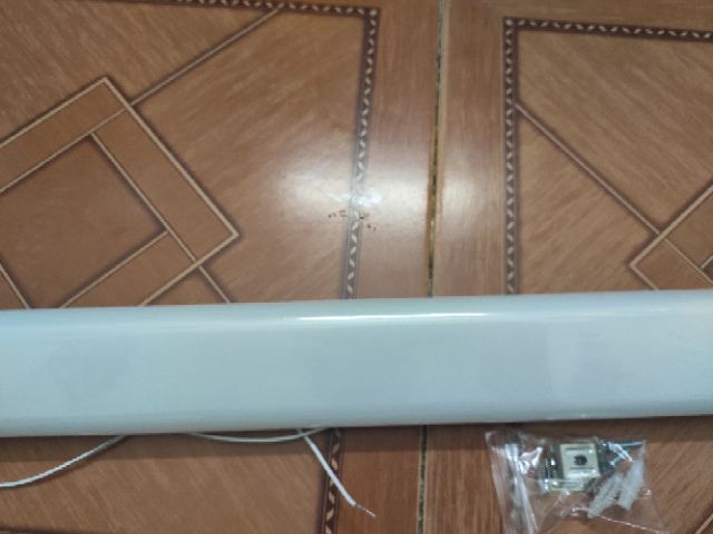 Bóng đèn tuýp led bán nguyệt 18W dài 0.6m Rạng Đông, mã BDM26L-60cm/18W