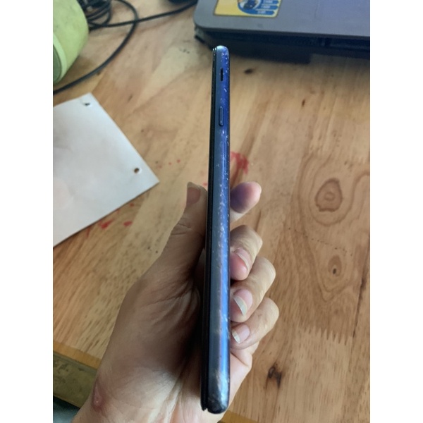 Bán xác main samsung A6 plus full chức năng