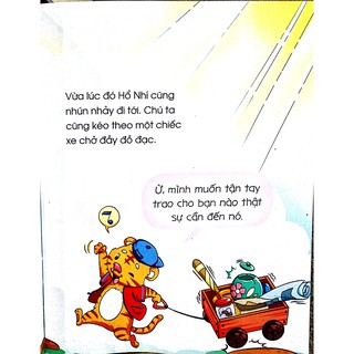 Gieo Mầm Tính Cách Cho Bé Yêu - Chia Sẻ
