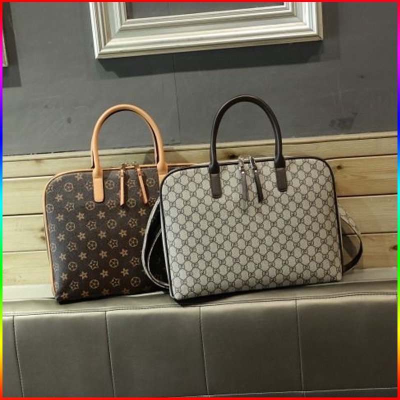 Túi Đựng Laptop 13 / 14 / 15.6 Inch Thời Trang 2020 Cho Nữ | BigBuy360 - bigbuy360.vn