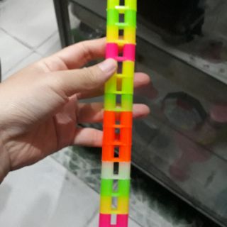 Nút ráp tạo hình (20 nút nhỏ)