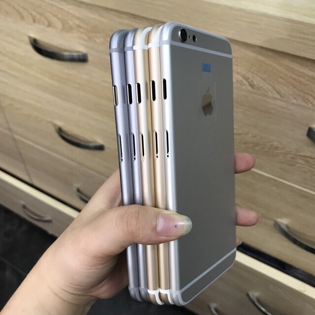 VỎ THAY DÀNH CHO IPHONE 6 PLUS