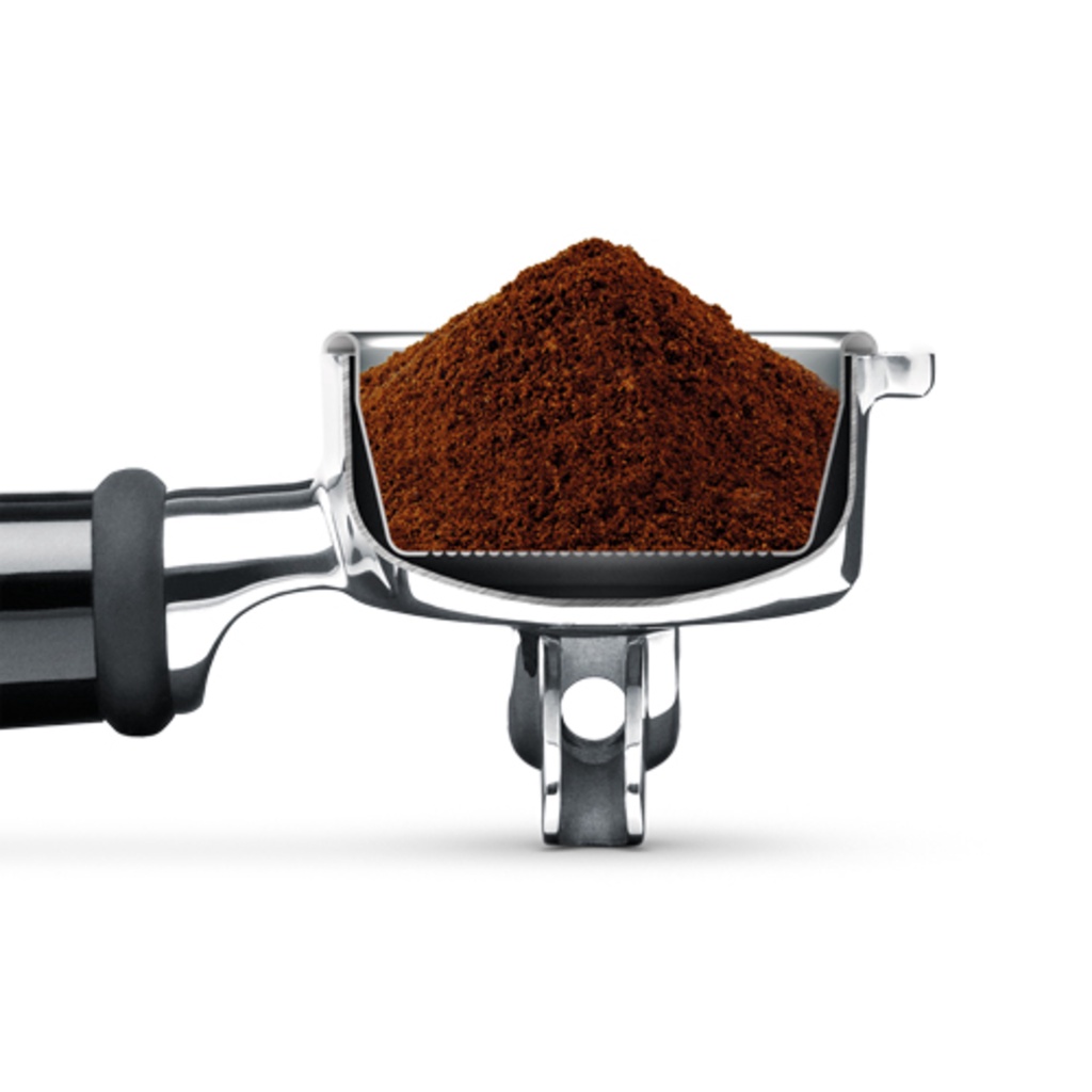 [Mã ELHADEV giảm 4% đơn 300K] Máy pha cà phê Breville 878 the Barista Pro