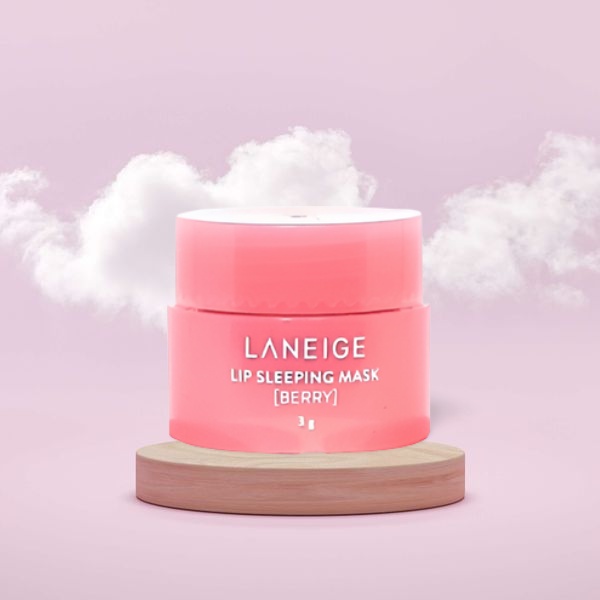 Mặt Nạ Môi Laneige: Dưỡng Ẩm, Mềm Môi Và Gỉam Thâm Hiệu Quả 3g