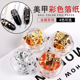Giấy nhún nail,trang trí móng