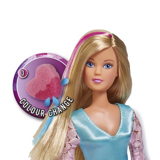 Búp bê Steffi Love Magic Hair 105733163