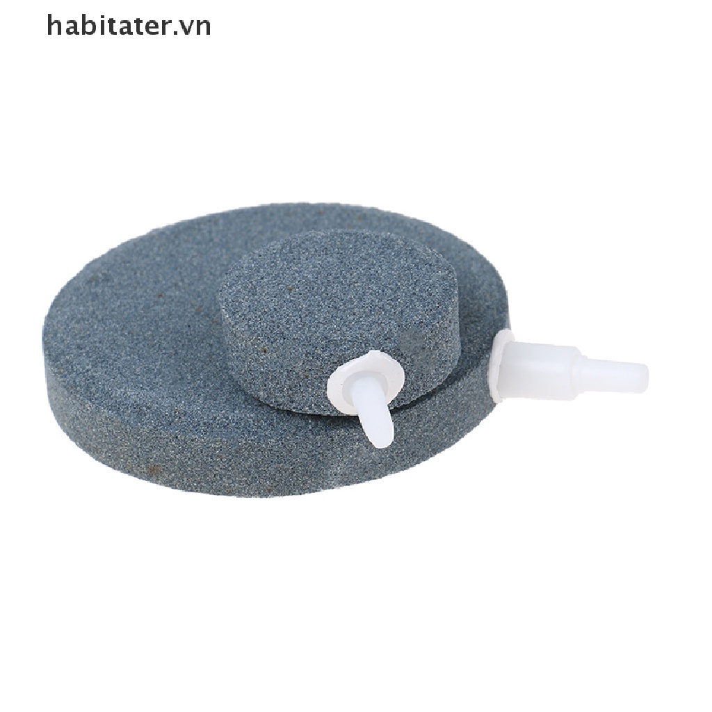 Đá sục khí oxy cho bể cá