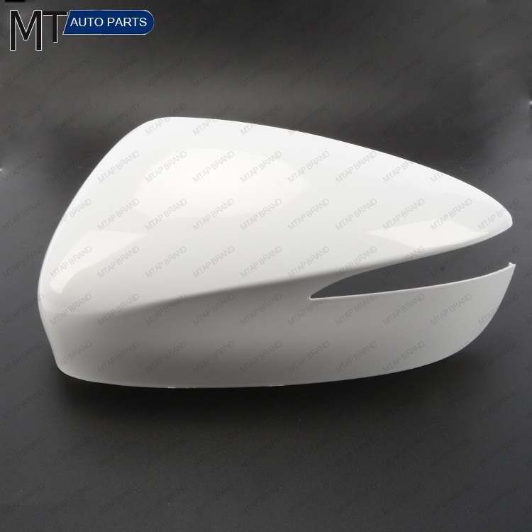 Ốp Gương Chiếu Hậu Bên Ngoài Cho mazda cx5 cx-5 2015 2016