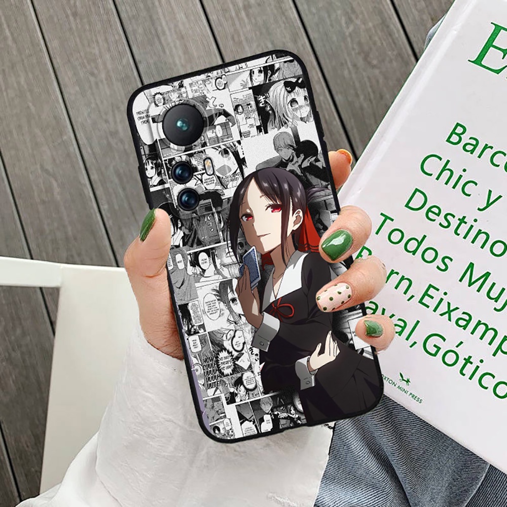 XIAOMI Ốp ĐiệN ThoạI ChốNg Va ĐậP Cho Redmi K50 Ultra 12T Pro 12T Pro K50 Ultra