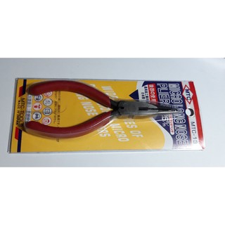 Kìm mỏ nhọn đỏ MTC-13