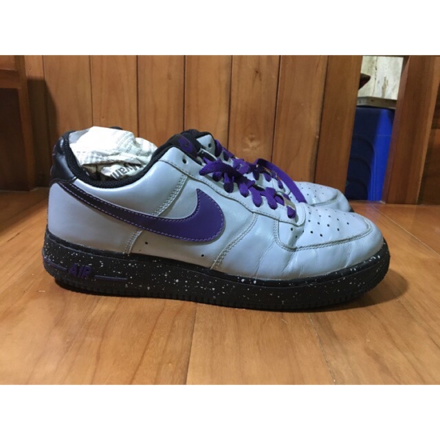 Giầy af1 2hand