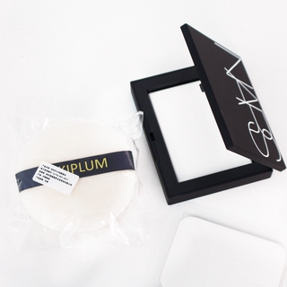 [Hàng mới về] Phấn nền Nars màu da trong suốt 10g