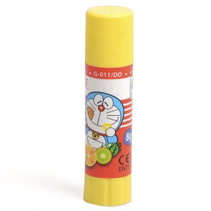 Hồ Khô - Keo Khô Doraemon Điểm 10 TP-G011/DO