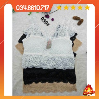 Bra ren điệu đà quyến rũ {059}
