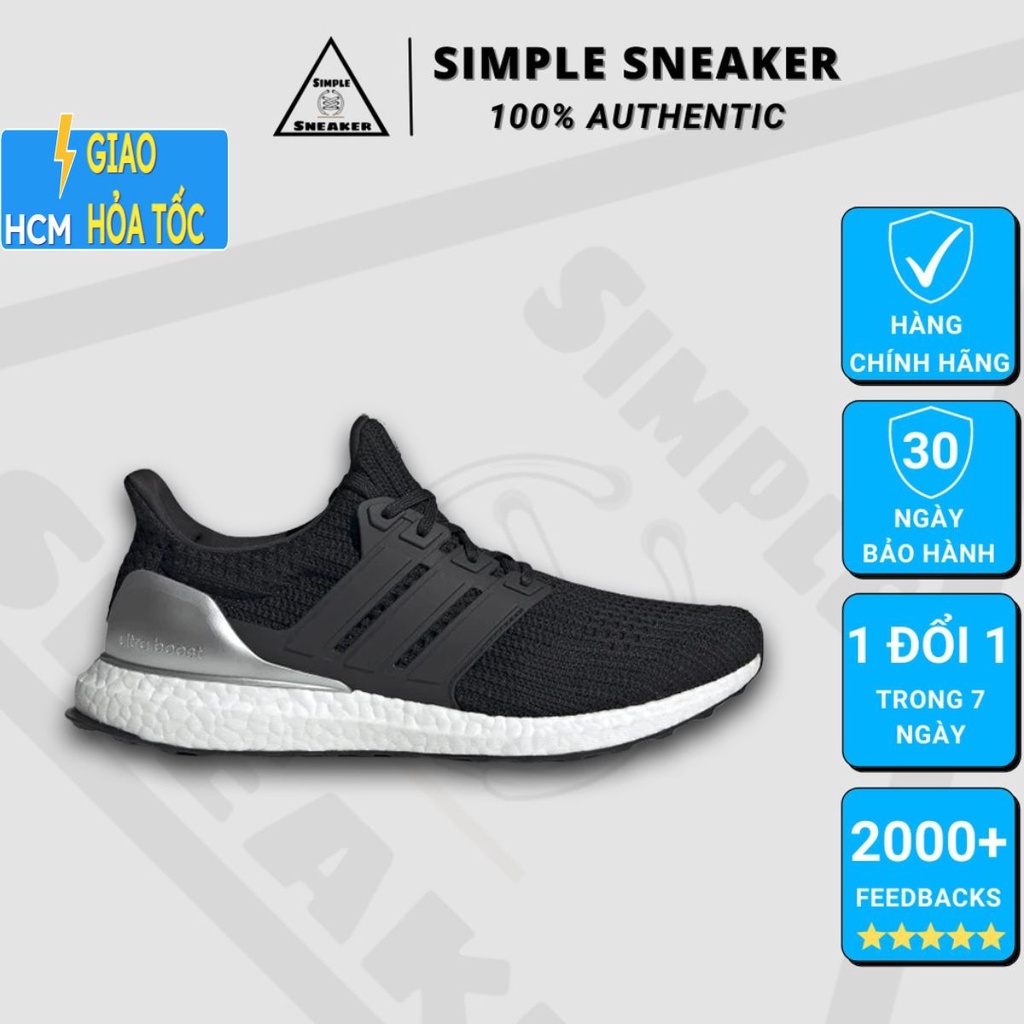 - Simple Sneaker