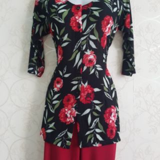 Set bộ bà ba