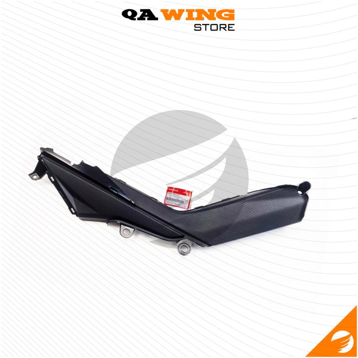 50606-K56-N10 | Nhựa nhám bảo vệ giá để chân phải WINNER - RS150 V1 V2 Nguyên bản
