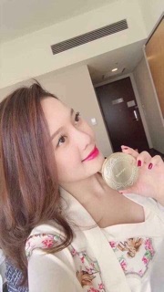 Phấn phủ kiềm dầu Canmake Nhật Bản