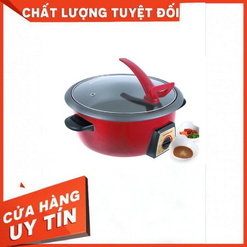 Lẩu Điện Sunhouse SHD4520
