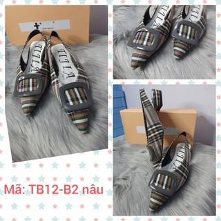 Size 39 - Bệt, búp bê - Hàng Quảng Châu cao cấp