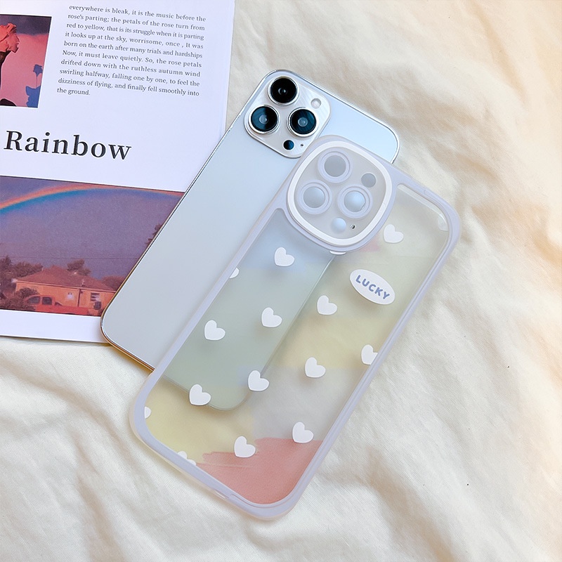 Ốp Điện Thoại In Chữ Cho iphone7 / 7plus / 8 / 8plus / xs / 11 / 12 / 13 / 14 / pro / max / plus / promax