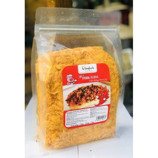 Chà bông heo cay- chà bông heo nguyên chất 100% 300gr/700gr