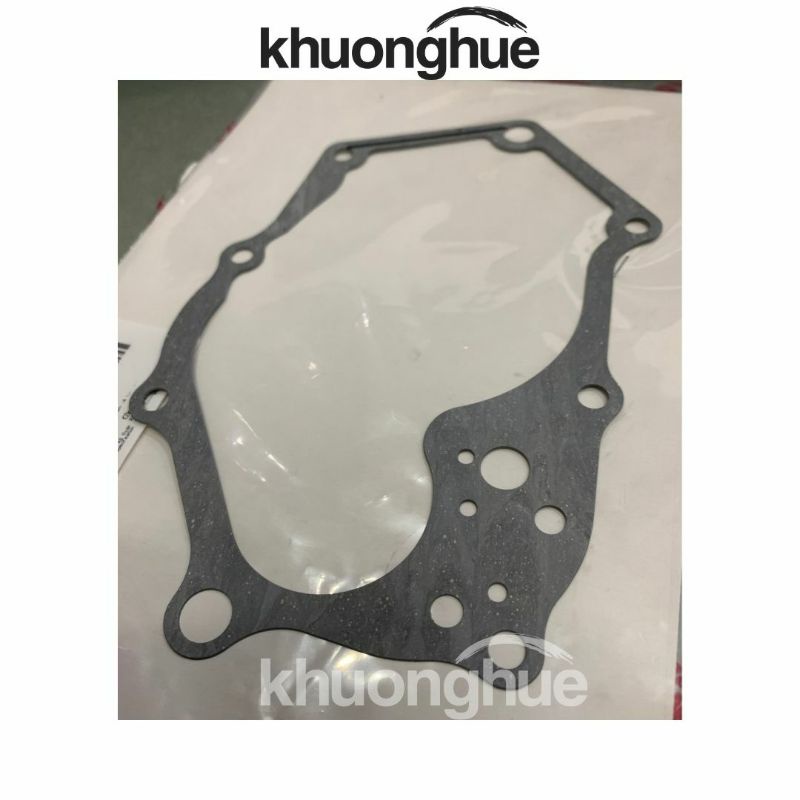 Gioang nắp hộp số, ron láp xe Nozza chính hãng Yamaha