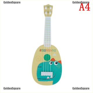 Đàn ukulele Đồ Chơi Cho Bé