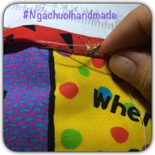 Sách vải cho bé