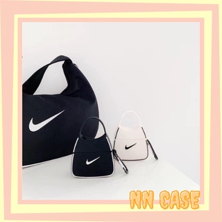 Case Airpods 1/2/Pro túi xách N I K E NN#50 (lấy tương tác)