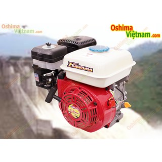 Máy nổ Kawama KWM - 5.5HP