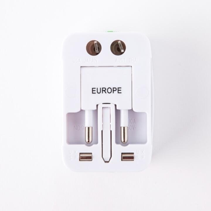 Đầu Chuyển Đổi Cắm Điện ARTBOX Hàn Quốc iCUBE