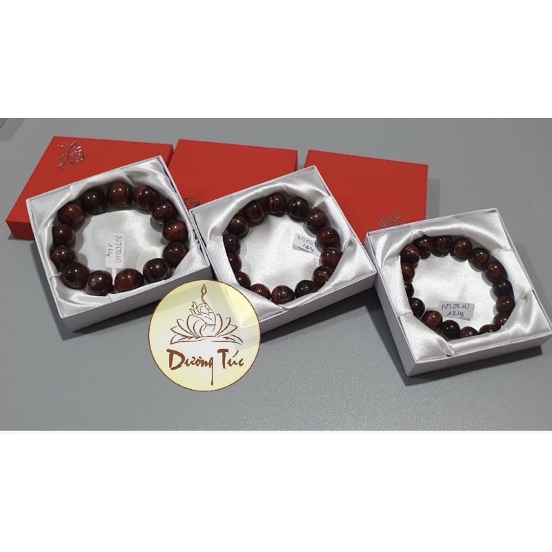 Vòng Tay Chuỗi Đá Phong Thuỷ MS: NT0010