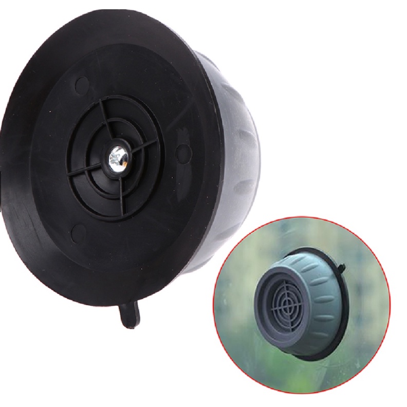 BỘ 4 CHÂN CHỐNG RUNG CAO SU ĐA NĂNG