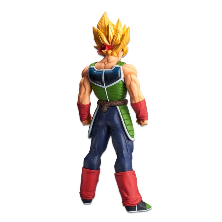 MÔ HÌNH NHÂN VẬT TĨNH CHÍNH HÃNG BANPRESTO GRANDISTA NERO BARDOCK