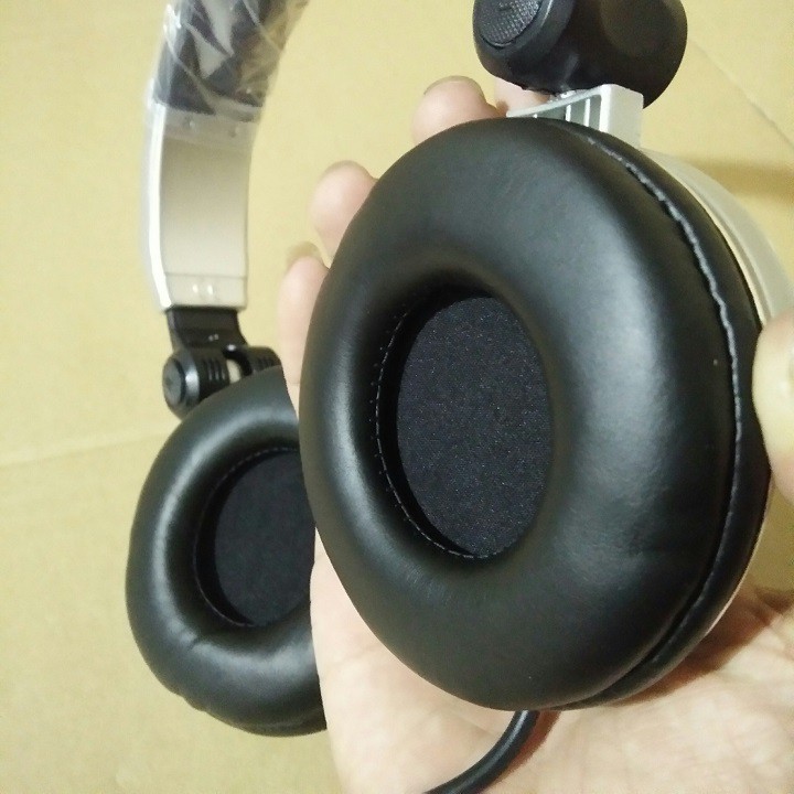 Headphone Pioneer HD J 1000 Thương Hiệu Nhật Siêu Chuẩn