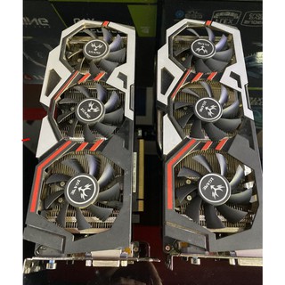 CARD MÀN HÌNH 1060 3G DDR5