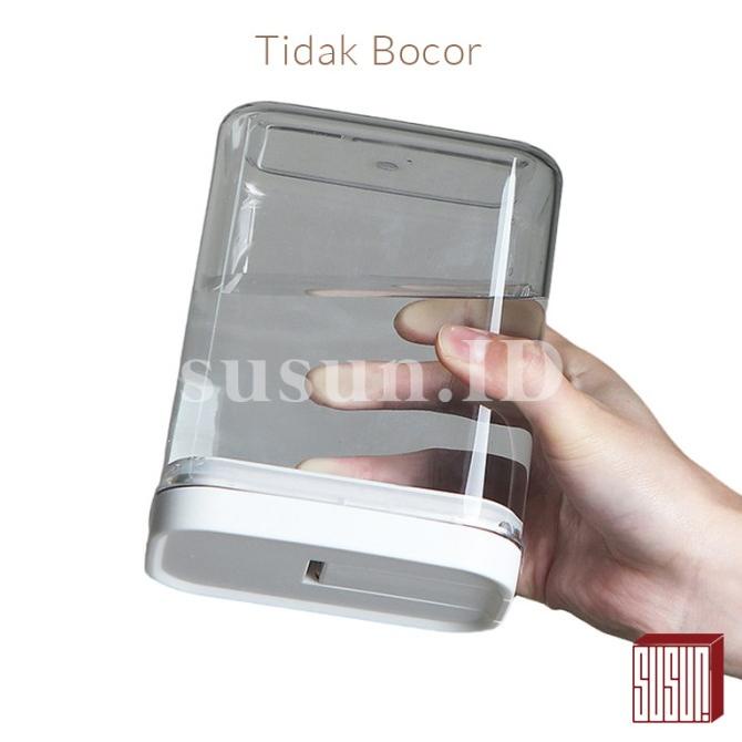 Hộp Đựng Thực Phẩm Xếp Chồng Phiên Bản Giới Hạn