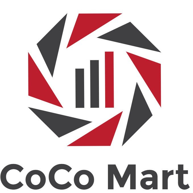 Coco Mart, Cửa hàng trực tuyến | BigBuy360 - bigbuy360.vn