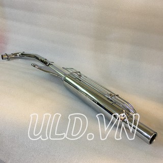 PÔ XE CUSTOM HÀNG ZIN THÁI LAN