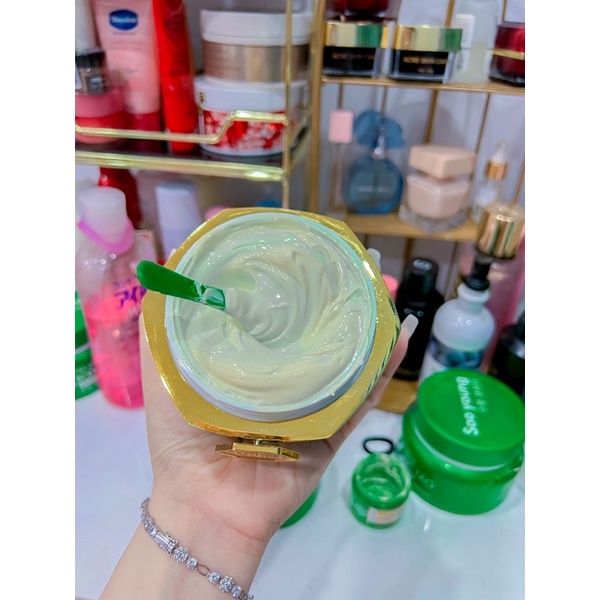 BODY TẢO MỚI KÈM KÍCH TRẮNG