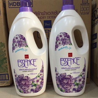Nước giặt Essence Thái Lan 1900ml