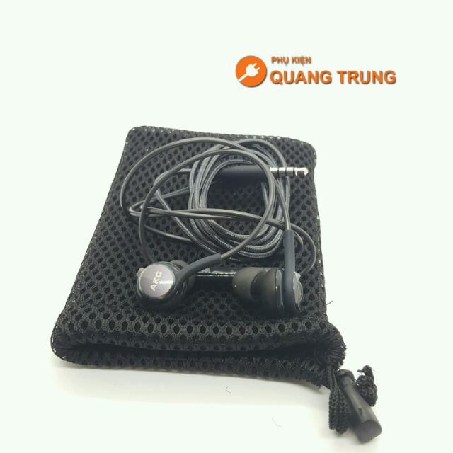 Túi lưới đựng tai nghe ,sạc cáp