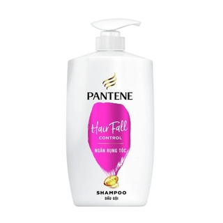 Dầu gội Pantene ngăn rụng tóc 875ml